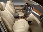 Buick Enclave CXL 2008 года